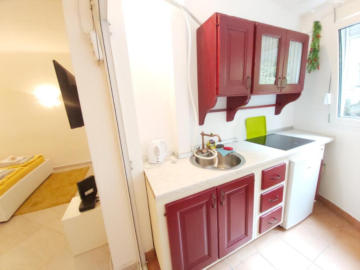White Pearl Belgrado Exterior foto